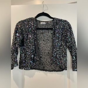 Atmosphere vintage jacket size S